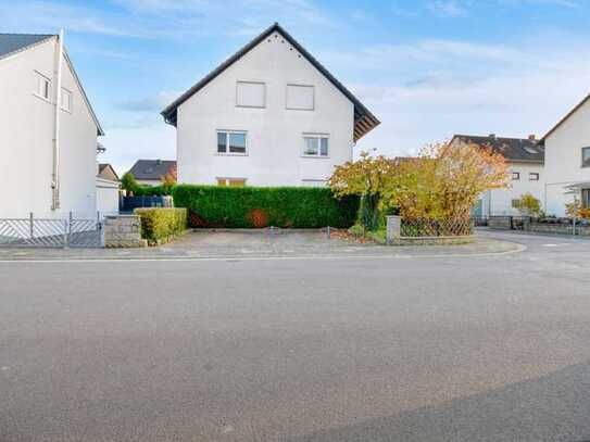 2 ZKB Souterrain Wohnung an den Toren Mutterstadts | Sofort beziehbar | Stellplatz inkl.