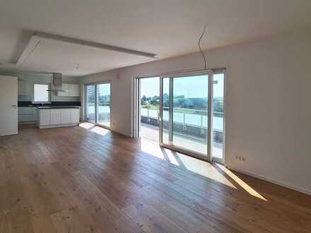 *** Exklusives Wohnen im Penthouse! ***