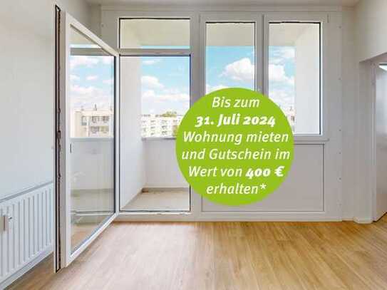 ERSTBEZUG IM KREUZERHOF / 2 Zimmer / Aufzug / keine Kaution