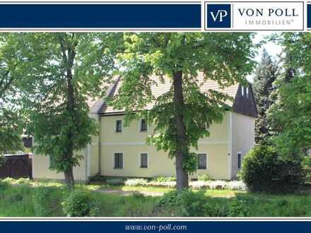 Einfamilienhaus in Großschönau