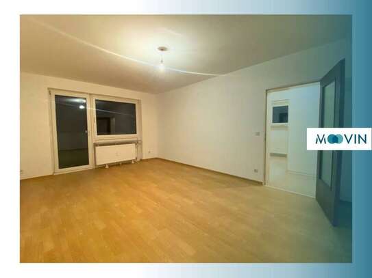 *Zuhause fühlen: Gemütliche 2-Zimmer-Wohnung mit Balkon*