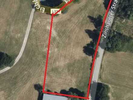 Gewerbegrundstück 1.000 m²