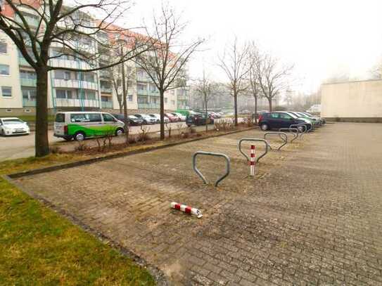 Stellplatz Quartier Von-Stauffenberg-Str.