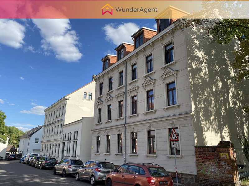 Charmante 2 Zimmer ETW mit Südbalkon und Stellplatz in gefragter Lage