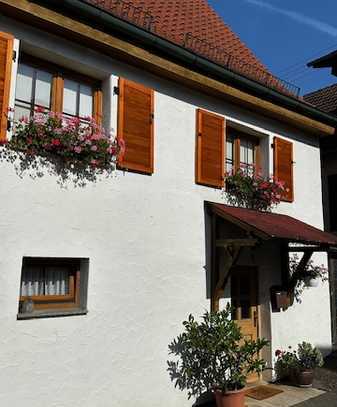 *Bauernhaus* Remseck-Neckargröningen * KOMPLETT SANIERT*