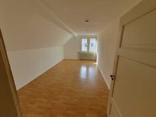 Helle 3-Zimmer Stadt-Wohnung in Detmold