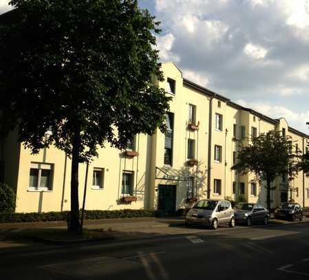 Tiefgaragenstellplatz in Haan zu vermieten!