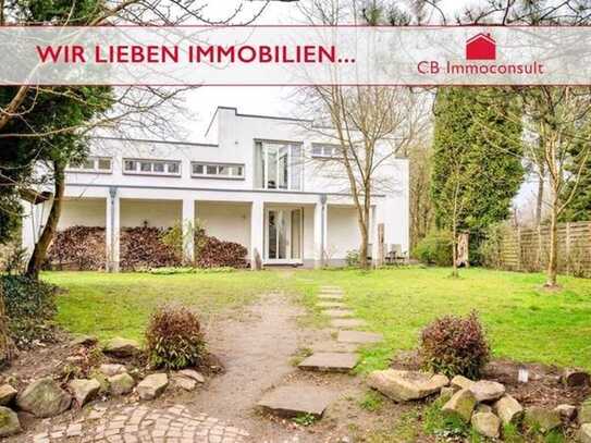 1001 Optionen, Herrliches Baugrundstück in absoluter Toplage und ein tolles EFH