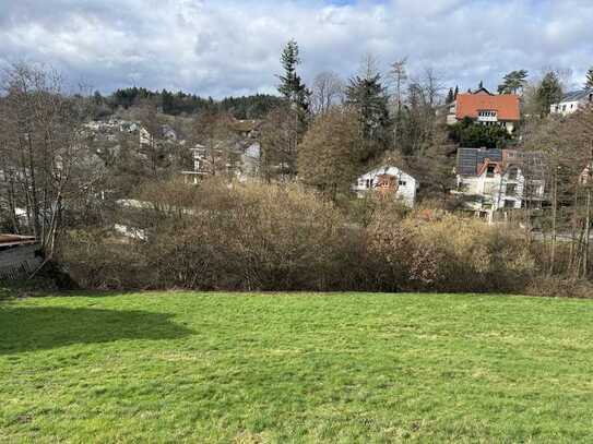 Sonniger Bauplatz in Bestlage von Schriesheim Altenbach