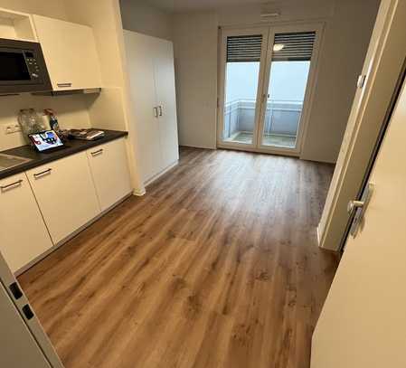 1 Raumapartment in Heilbronn - ID 103064