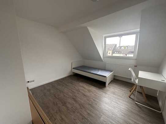 WG Zimmer Köln Ehrenfeld