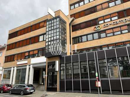 JLL - Revitalisiertes Büro in Braunsfeld
