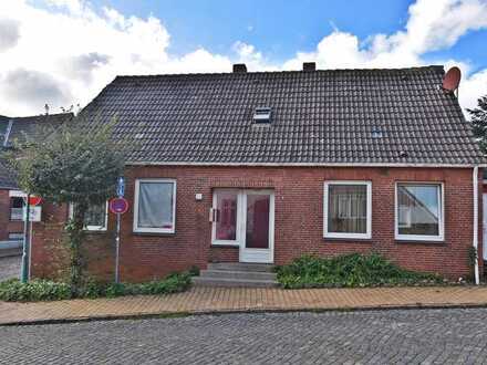 Kapitalanlage im Herzen Bredstedts