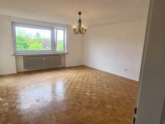 Helle und gut ausgestattete 2-Zimmer-Wohnung in Herrenhausen