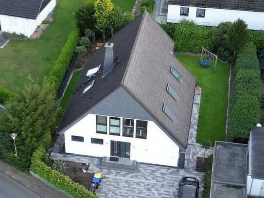 Geräumiges und saniertes 6-Zimmer-Haus mit gehobener Innenausstattung