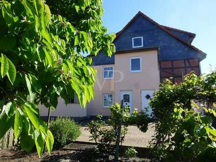 Haus mit 3 Wohneinheiten in zentraler Lage