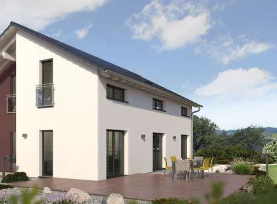 Ihr Traumhaus in Kiliansdorf - Modern, individuell und nachhaltig!