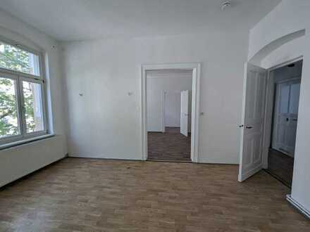 helle 3 Raumwohnung im Paulusviertel