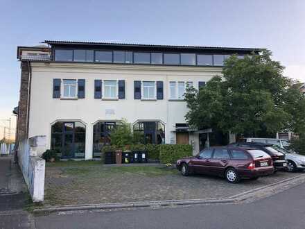 Wohn- und Geschäftshaus in Oppenheim