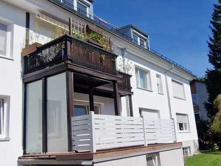 Stilvolle 3,5-Zimmer-Wohnung in Gröbenzell