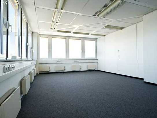 Repräsentative Büroflächen zu attraktiven Konditionen