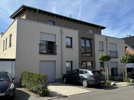 Einzigartige 4 Zimmer-Maisonette-Wohnung in Wesel