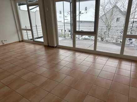Schicke 4 Zimmerwohnung in familienfreundlicher Lage