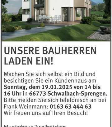 Modern - Ihr neues Zuhause in Schönau!