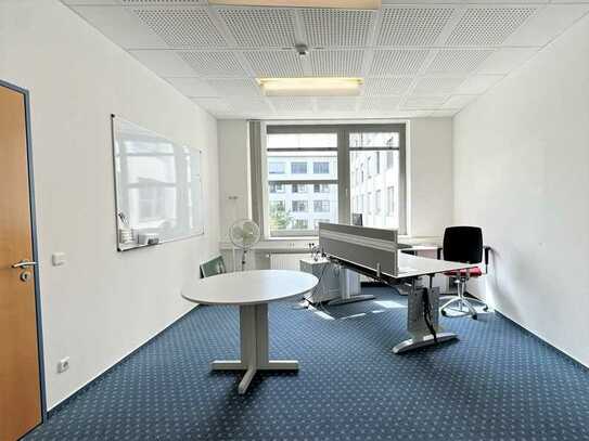 RICH - Business Park Mannheim: Moderne und flexible Büro- und Gewerbeflächen - provisionsfrei