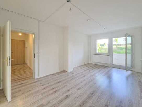 500 EUR Möbelgutschein* - Ihre neue 2-Zimmer-Wohnung im 1. OG wartet auf Sie!