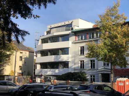 Lichdurchflutete 2-Zimmerwohnung mit großem Balkon - BS: 0176 321 435 39