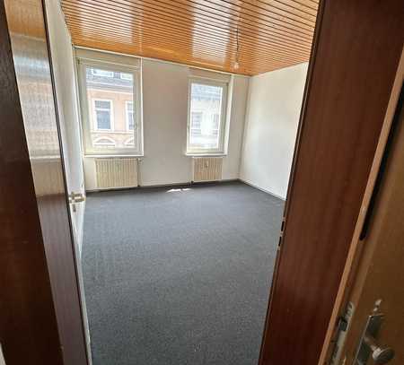 Ansprechende 2-Zimmer-Wohnung in Krefeld