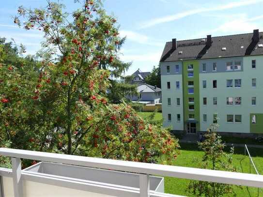 Wenn das nichts ist... Schicke 2-Zimmer-Wohnung in Bestlage