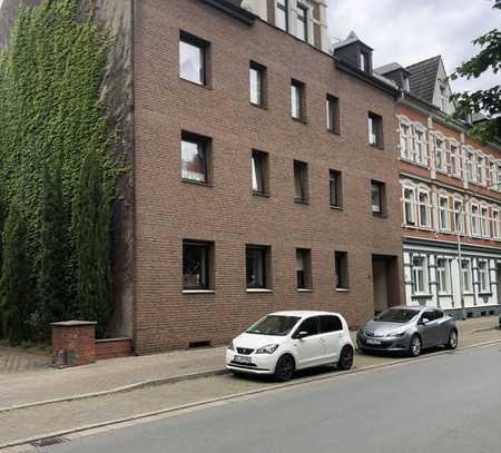 3,5 Zimmerwohnung mit 73 m² im 1. Obergeschoss