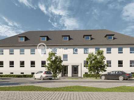 EDUARD-AHLBORN-STRASSE | ab 10m² bis 1500m² | für Teams jeder Größe | PROVISIONSFREI