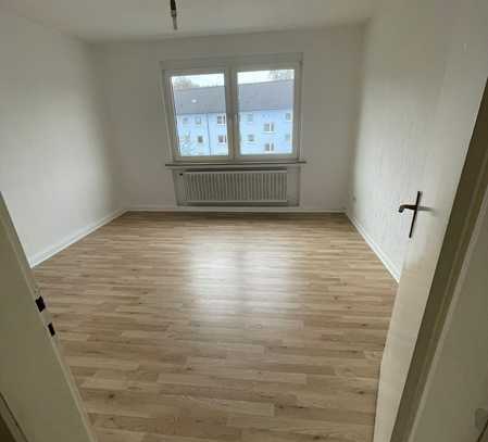 Schöne Wohnung in ruhiger Wohnlage