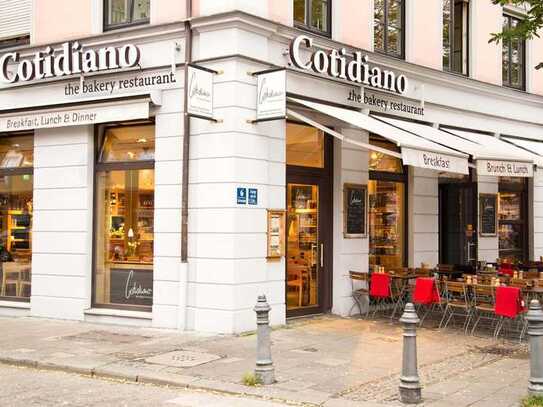 COTIDIANO *Franchise* - Mögliche Neueröffnung 🫶