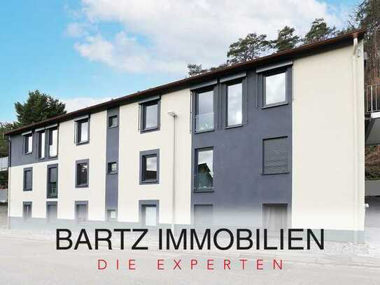 Modernisiertes Mehrfamilienhaus mit 7 Wohneinheiten in naturnaher Höhenlage von Hambach