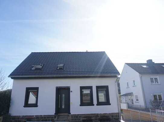 Schönes Lichtdurchflutetes Kernsaniertes Einfamilienhaus in Simmertal