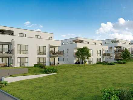 Baubeginn erfolgt für 3 x 5 Neubauwohnungen in Ertingen
