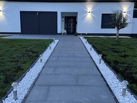 Exklusive barrierefreie Wohnung nähe Düsseldorf/Flughafen/Messe