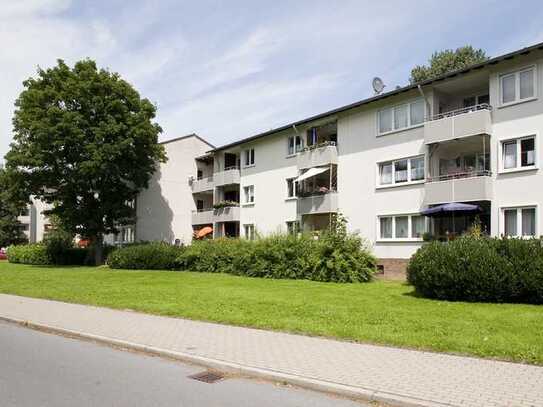 2 Zimmerwohnung in Langenfeld