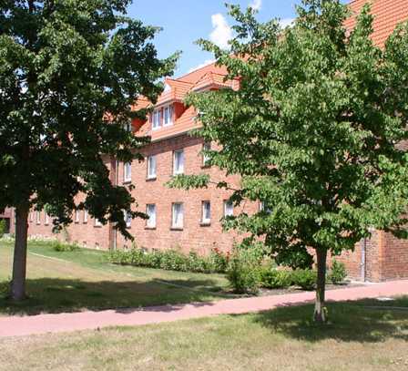 2 Zimmer im Altbau