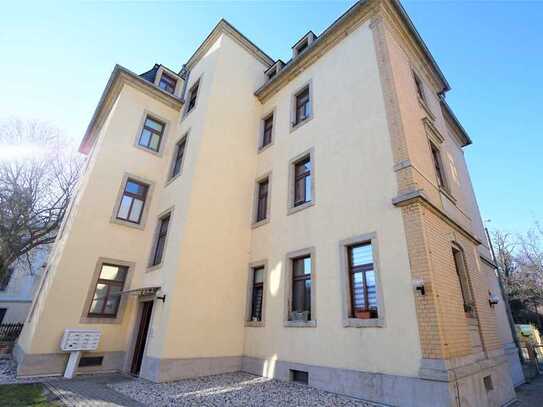 ** Tolle Maisonette Wohnung im Dachgeschoss **