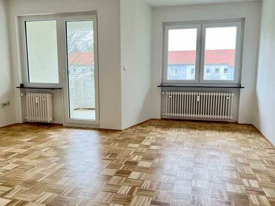 Herrliche 3 Zimmerwohnung mit Balkon im Altdorf von Grone