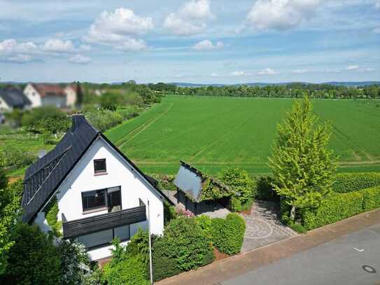 Top gepflegtes und modernes Einfamilienhaus in Löhne Obernbeck