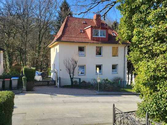 Sehr schöne Dachgeschosswohnung auf dem Brinker Berg