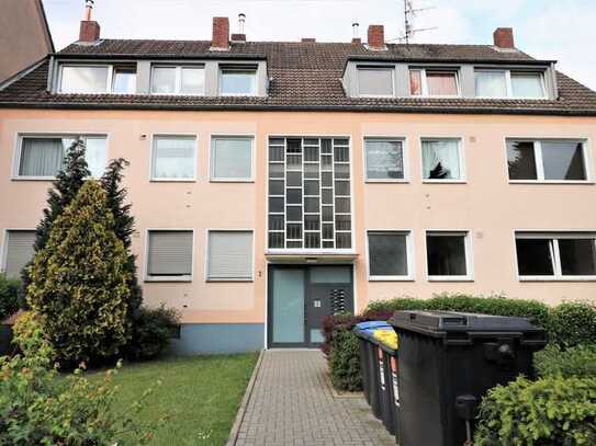 !Moderne 3-Zimmerwohnung (ca. 72m²) mit Balkon in Köln-Höhenhaus zu vermieten!