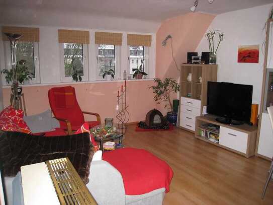 Gemütliche 2 Zimmer Wohnung Bad Homburg