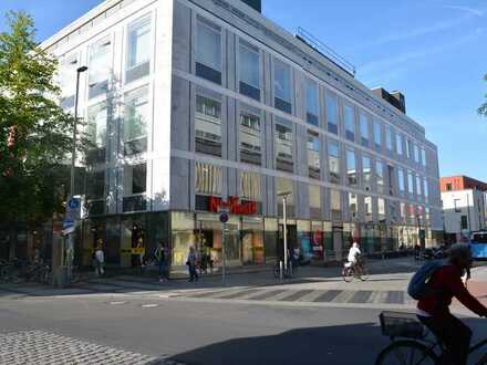 Büro und Geschäftshaus in zentraler Innenstadtlage